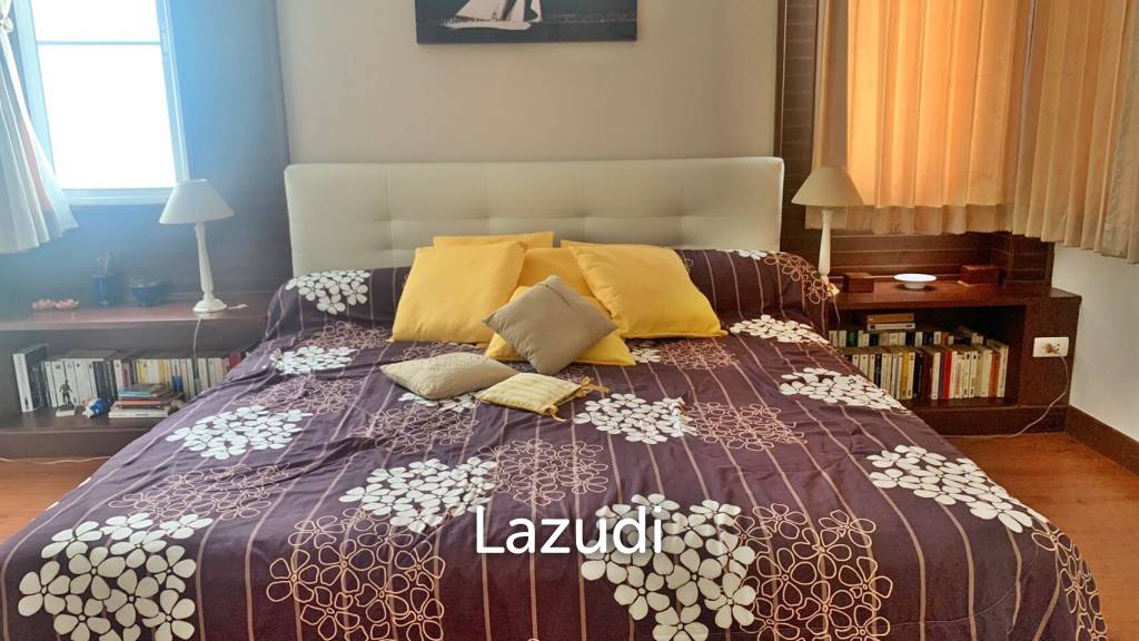 3Bedrooms Bang Saray House for Sale