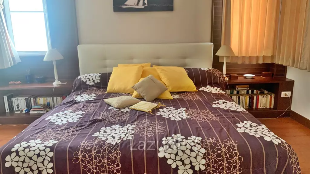 3Bedrooms Bang Saray House for Sale