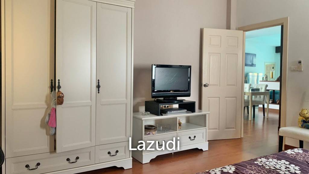 3Bedrooms Bang Saray House for Sale
