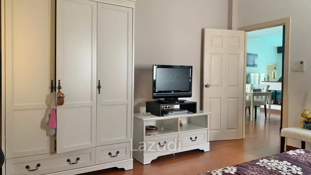 3Bedrooms Bang Saray House for Sale