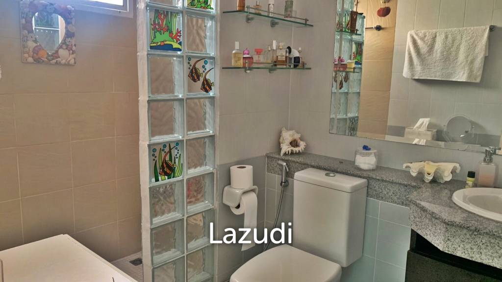 3Bedrooms Bang Saray House for Sale