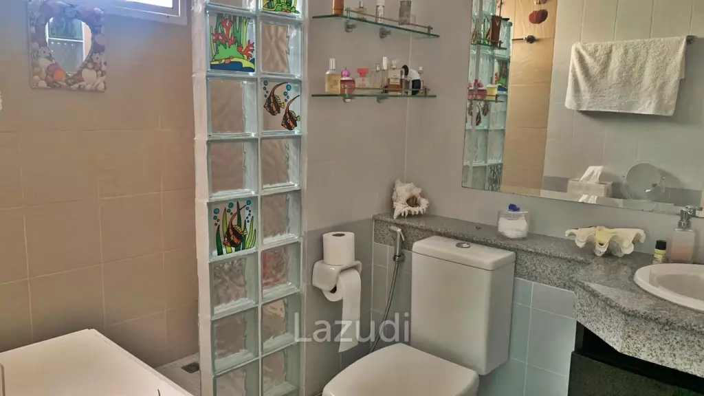 3Bedrooms Bang Saray House for Sale