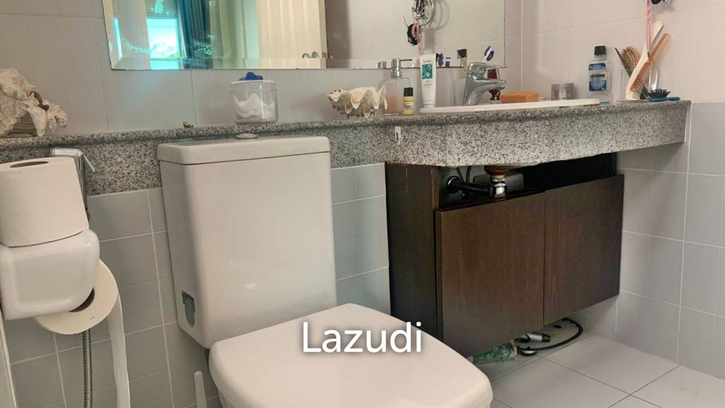 3Bedrooms Bang Saray House for Sale