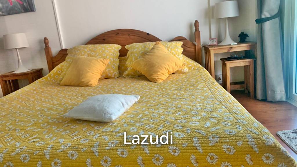 3Bedrooms Bang Saray House for Sale