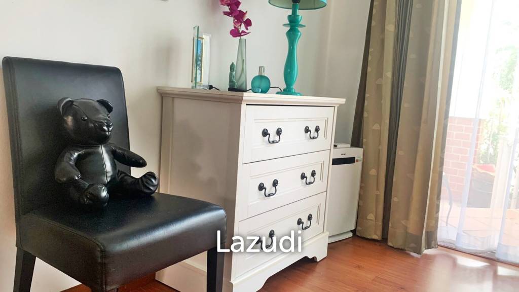 3Bedrooms Bang Saray House for Sale