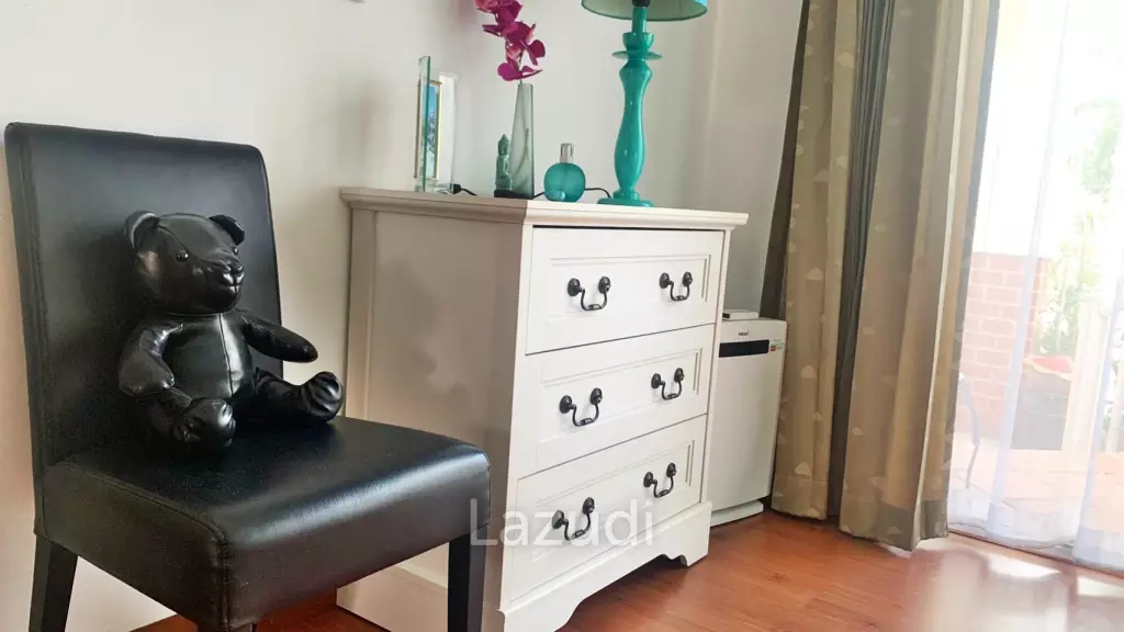 3Bedrooms Bang Saray House for Sale