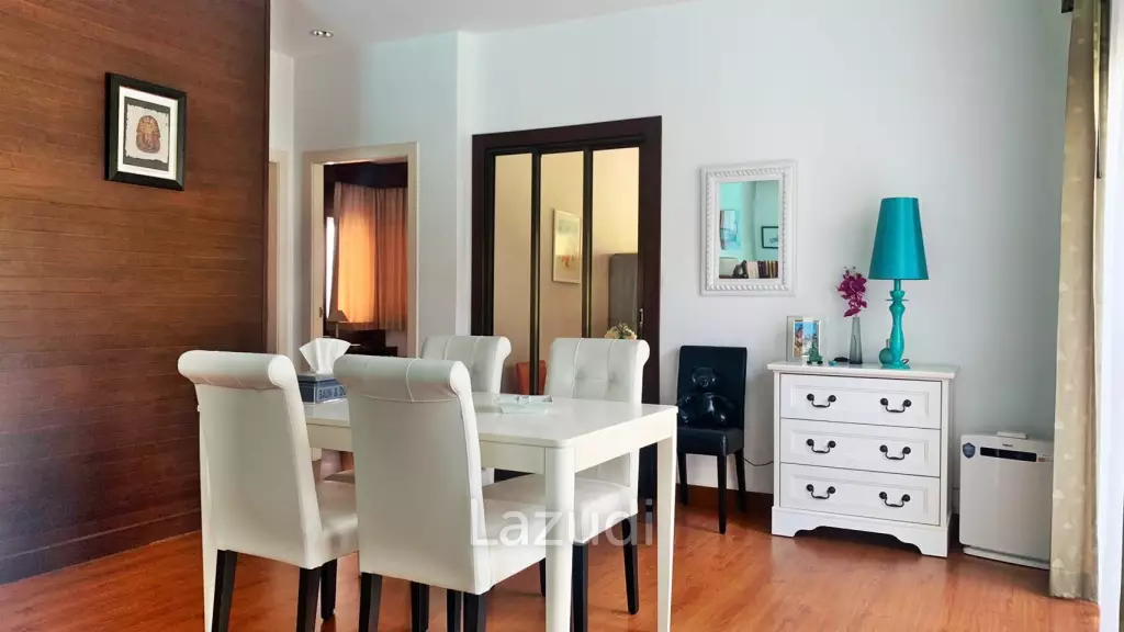 3Bedrooms Bang Saray House for Sale