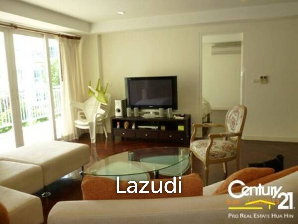 Sea View, Luxury 3 Bed Condo