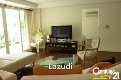 Sea View, Luxury 3 Bed Condo