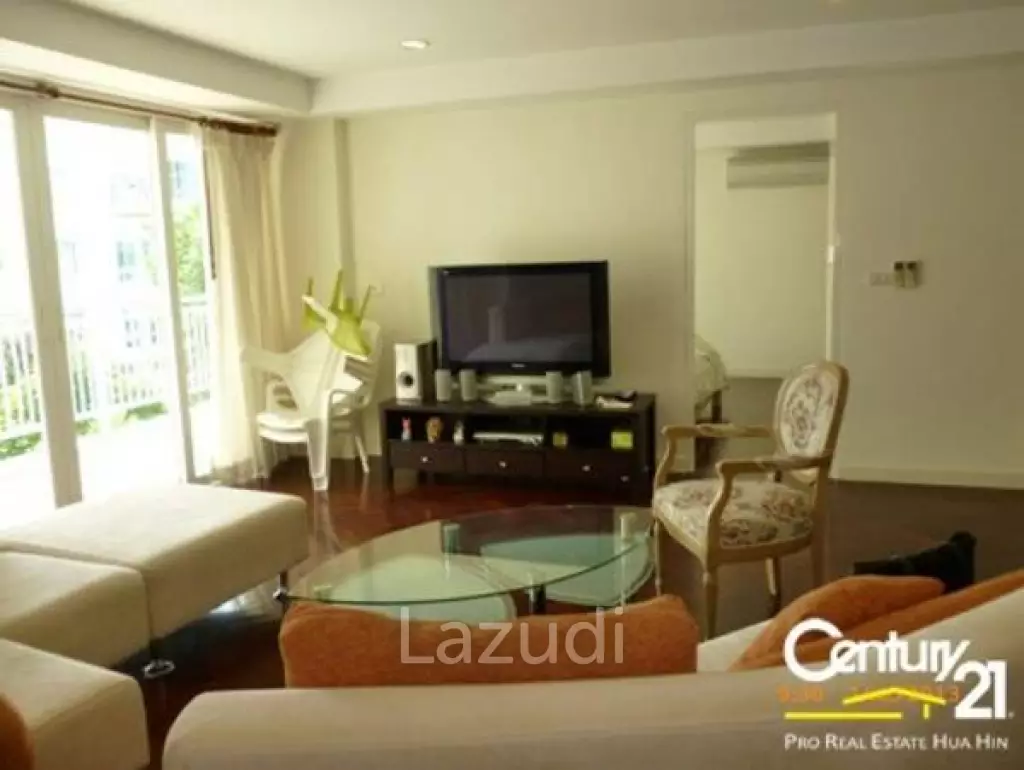 Sea View, Luxury 3 Bed Condo