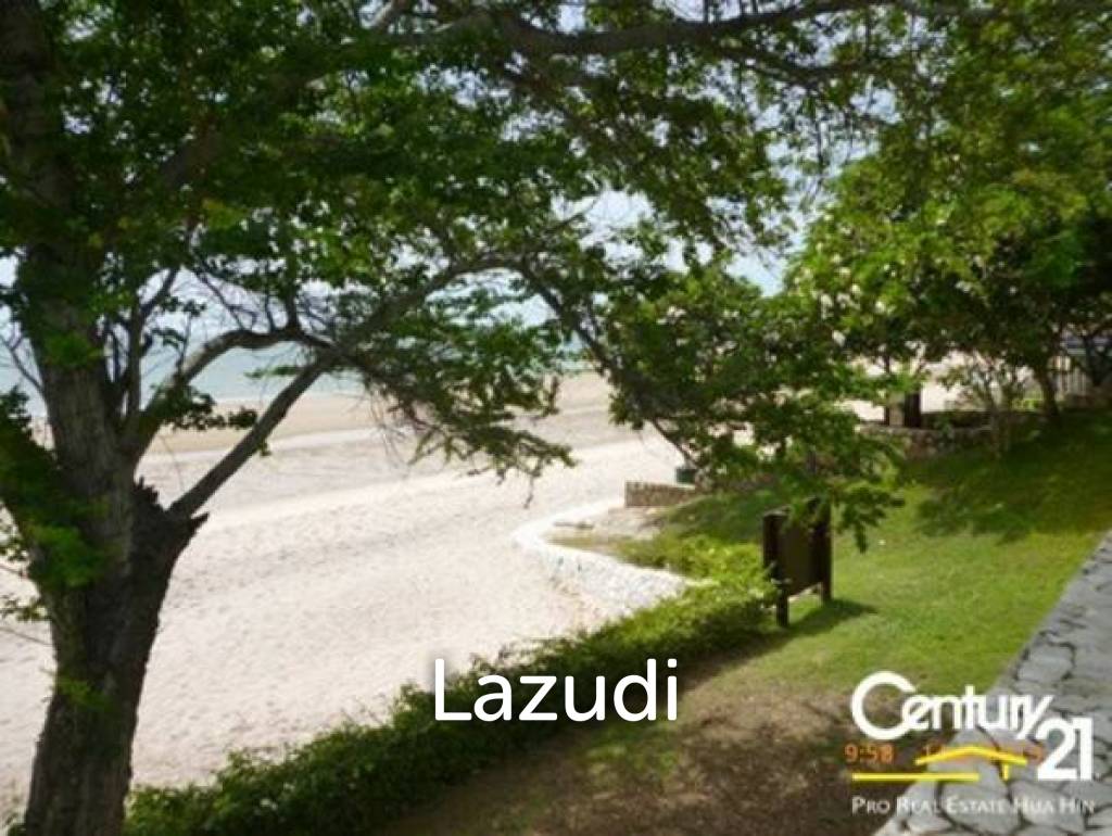 Sea View, Luxury 3 Bed Condo