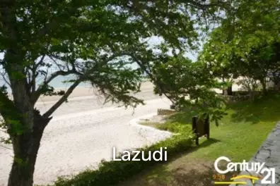 Sea View, Luxury 3 Bed Condo