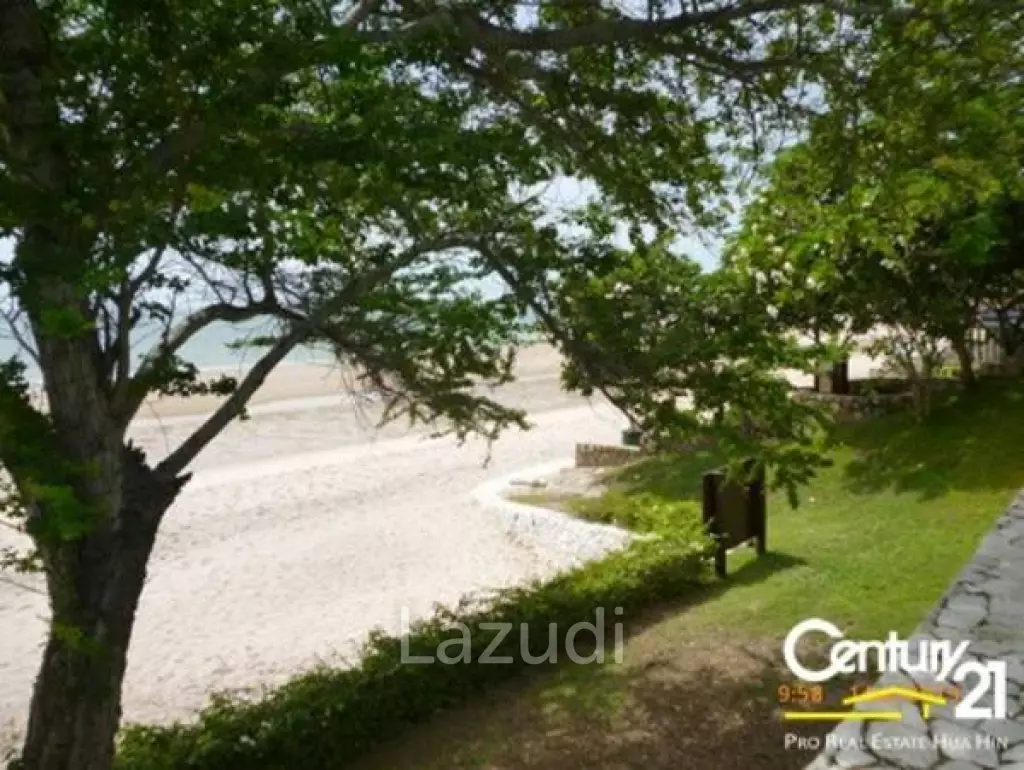 Sea View, Luxury 3 Bed Condo