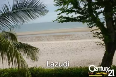 Sea View, Luxury 3 Bed Condo