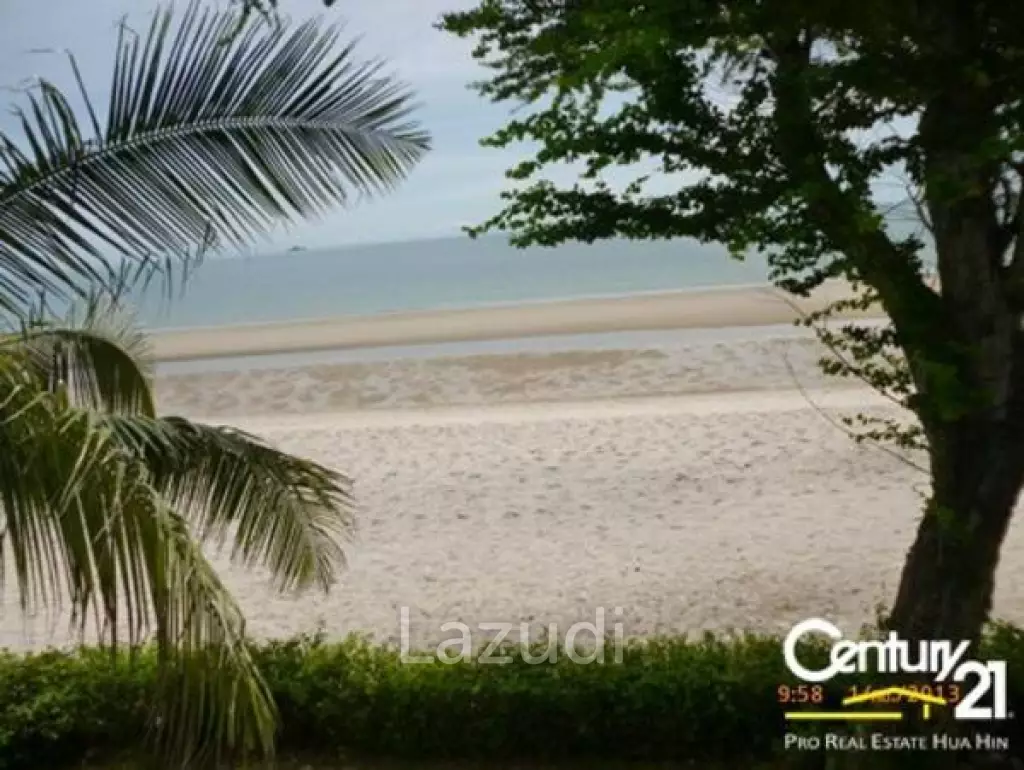 Sea View, Luxury 3 Bed Condo