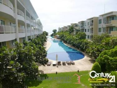 Sea View, Luxury 3 Bed Condo