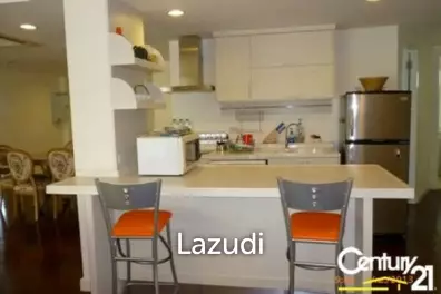 Sea View, Luxury 3 Bed Condo