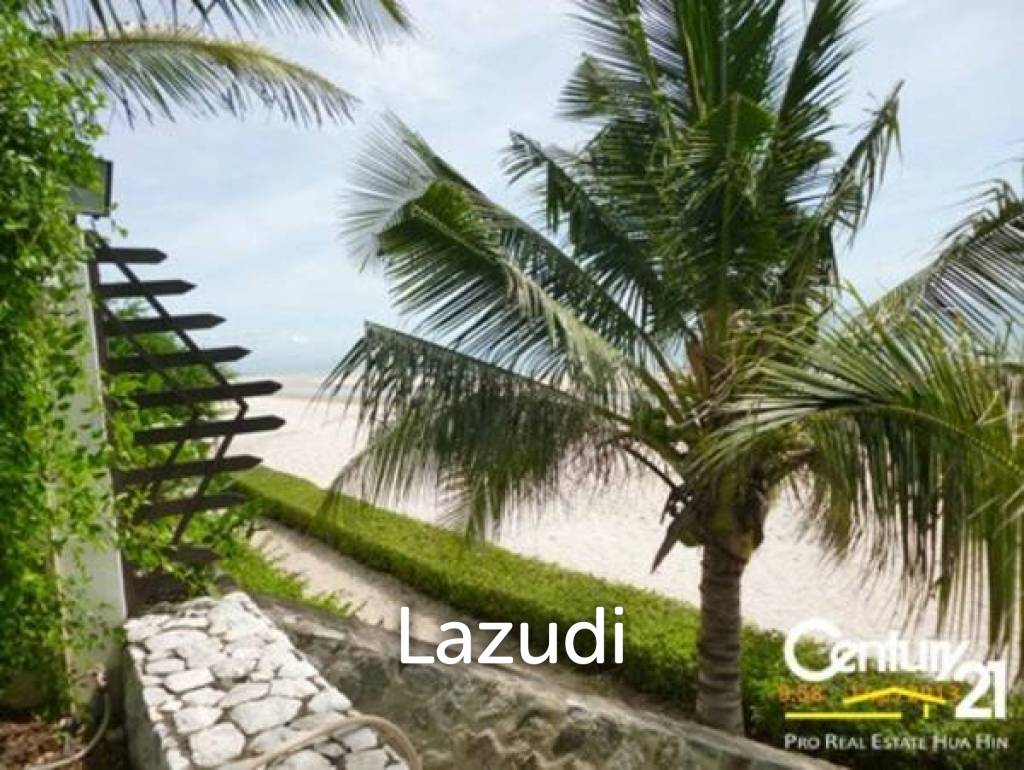 Sea View, Luxury 3 Bed Condo