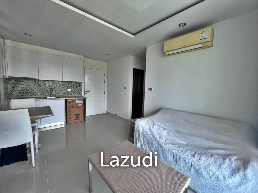 Great Area Condo Amazon for Sale in Pattaya