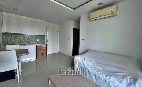 Great Area Condo Amazon for Sale in Pattaya
