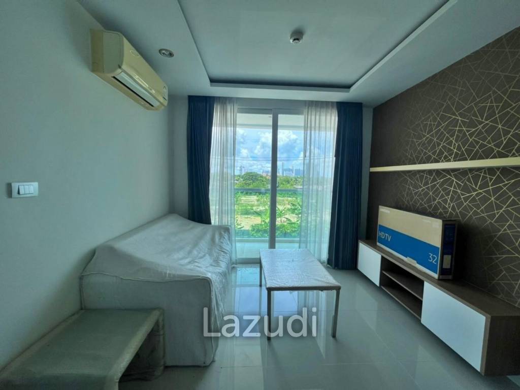 Great Area Condo Amazon for Sale in Pattaya