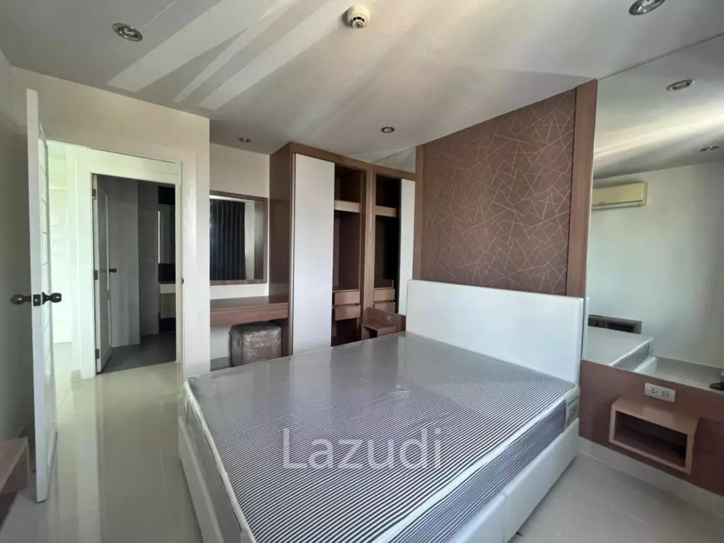 Great Area Condo Amazon for Sale in Pattaya