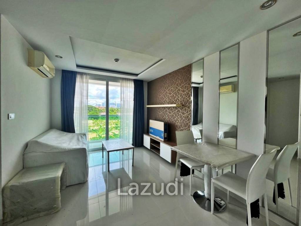 Great Area Condo Amazon for Sale in Pattaya