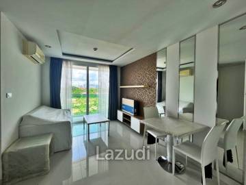 Great Area Condo Amazon for Sale in Pattaya