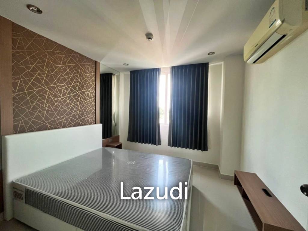 Great Area Condo Amazon for Sale in Pattaya