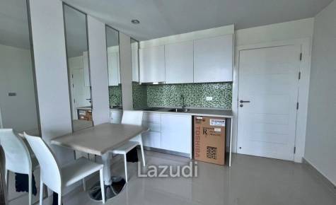 Great Area Condo Amazon for Sale in Pattaya