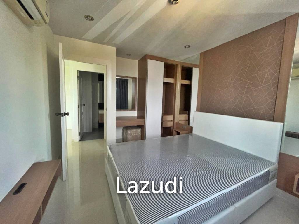 Great Area Condo Amazon for Sale in Pattaya