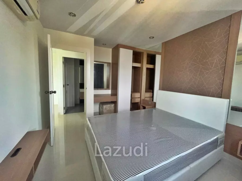 Great Area Condo Amazon for Sale in Pattaya