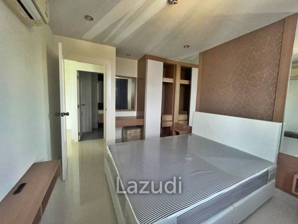 Great Area Condo Amazon for Sale in Pattaya