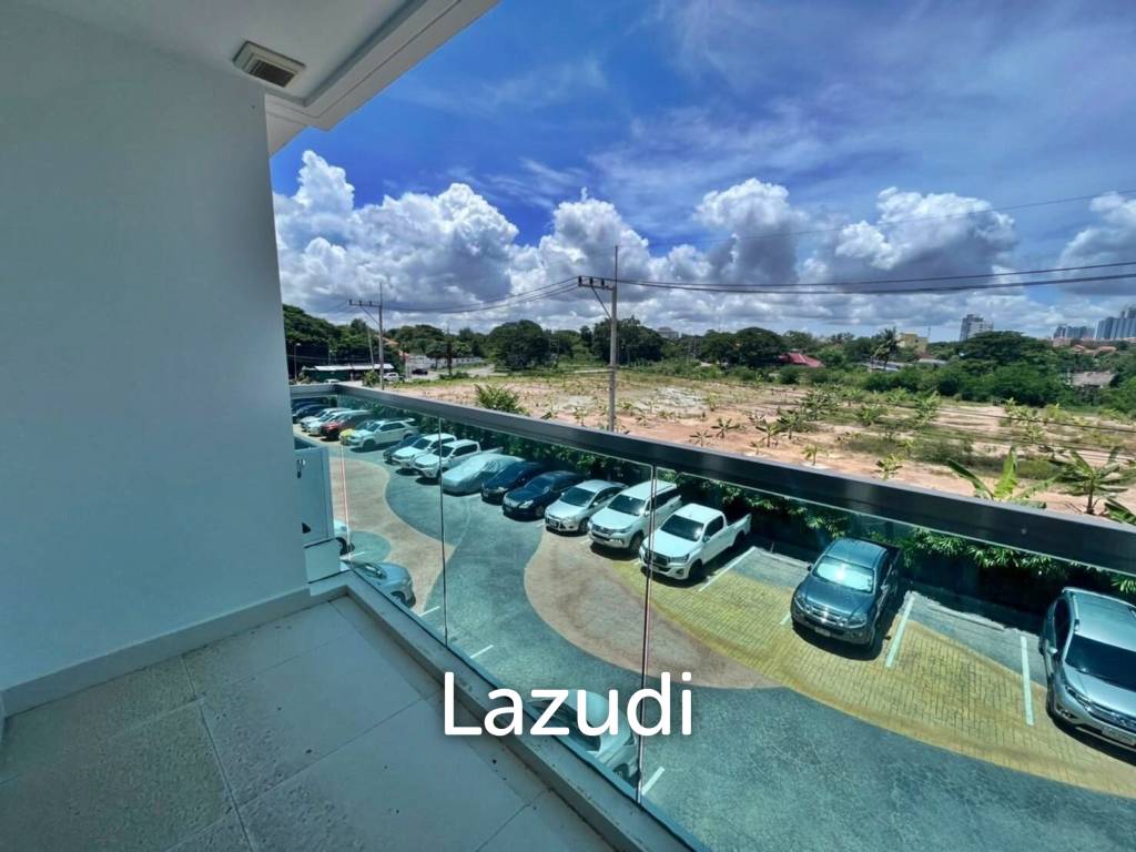 Great Area Condo Amazon for Sale in Pattaya