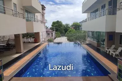 The Bay View Condo for Sale with City View