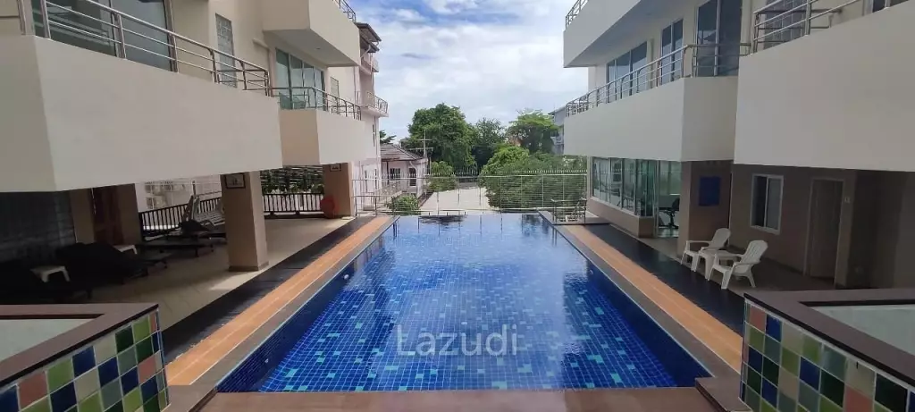 The Bay View Condo for Sale with City View