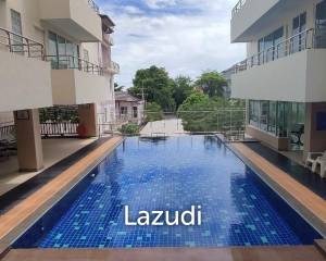 The Bay View Condo for Sale with City View