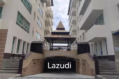 The Bay View Condo for Sale with City View