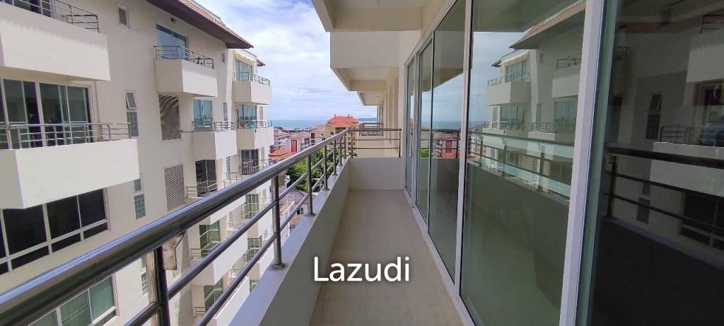The Bay View Condo for Sale with City View