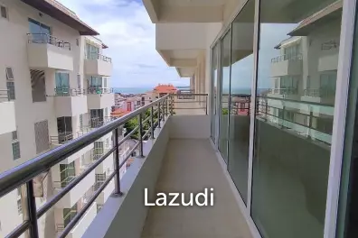 The Bay View Condo for Sale with City View