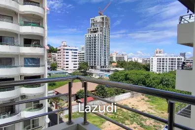 The Bay View Condo for Sale with City View