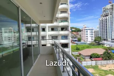 The Bay View Condo for Sale with City View