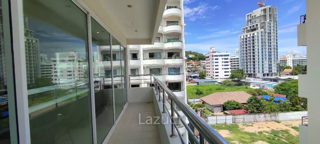 The Bay View Condo for Sale with City View