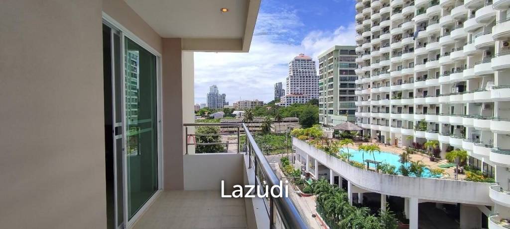 The Bay View Condo for Sale with City View