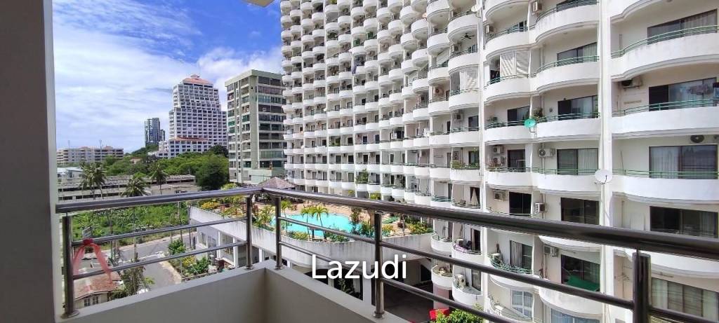 The Bay View Condo for Sale with City View