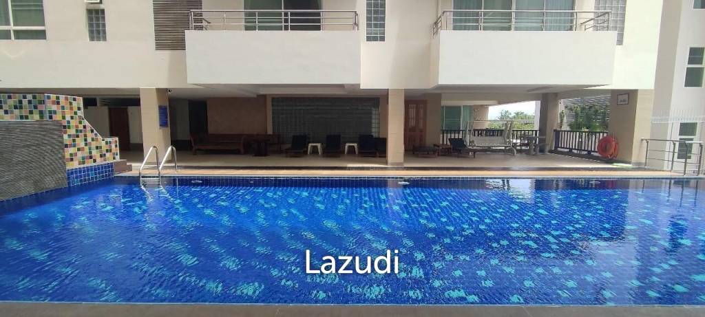 The Bay View Condo for Sale with City View