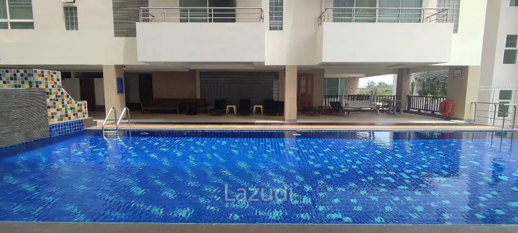 The Bay View Condo for Sale with City View