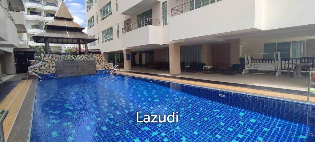 The Bay View Condo for Sale with City View