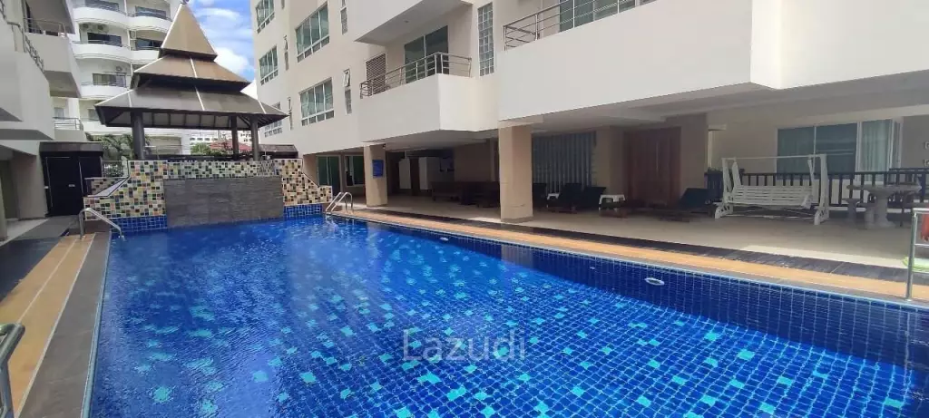 The Bay View Condo for Sale with City View