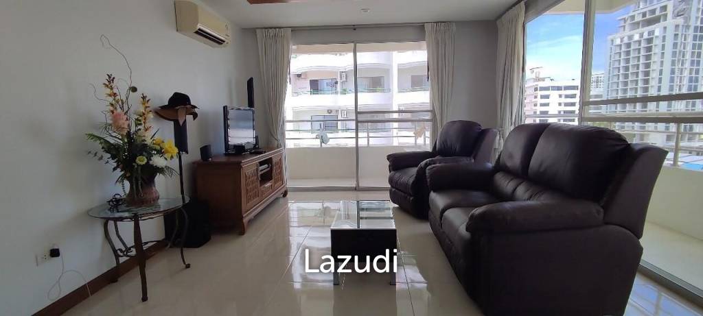 The Bay View Condo for Sale with City View
